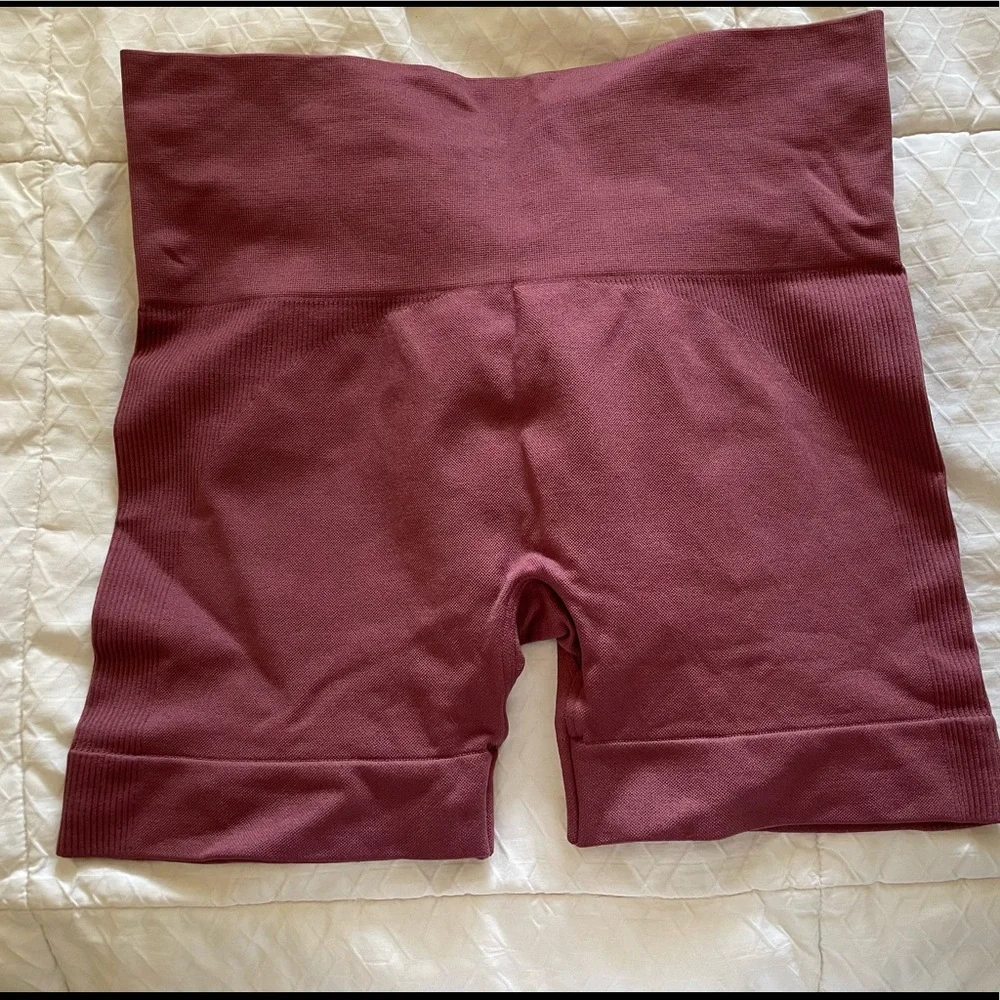 Set Active SET Canyon Bra and Biker Shorts - Picture 7 of 7